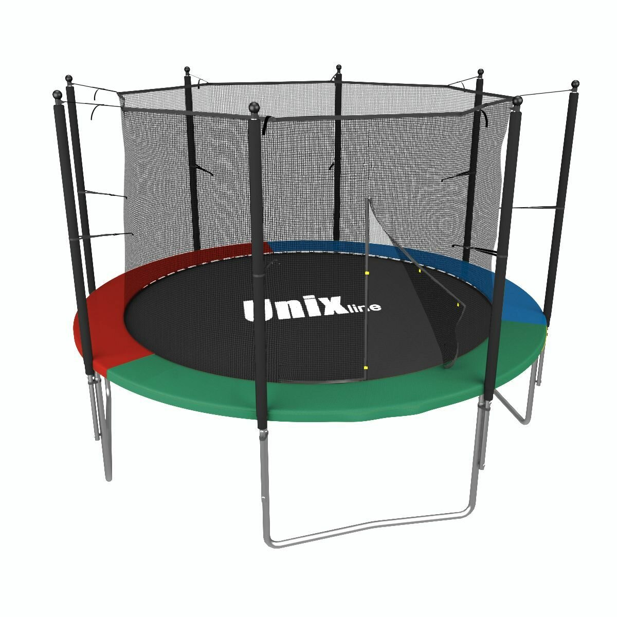  UNIX line Simple 6 ft Color (inside) TRSI6INC 