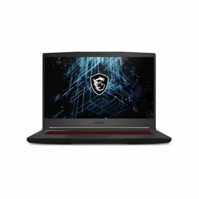 Ноутбук MSI GF63 Thin 11UD-220RU Intel Core i7 11800H, 2.3 GHz - 4.6 GHz, 8192 Mb, 15.6" Full HD 1920x1080, 512 Gb SSD, DVD нет, nVidia GeForce RTX 3050 Ti 4096 Mb, Windows 10 Home, черный 9S7-16R612-220