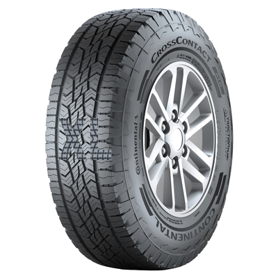 Continental CrossContact ATR 245/65R17 111H