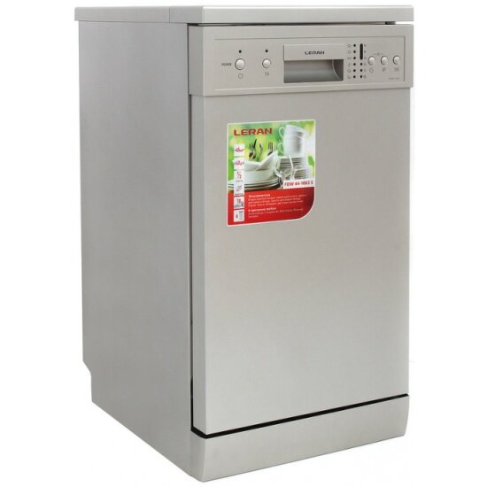 Посудомоечная машина отдельностоящая LERAN FDW 44-1063 S