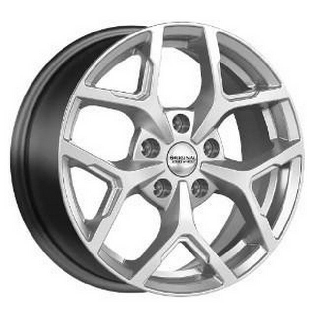 Колесный диск Скад KL-368 6.5x16/5x108 D63.35 ET50 селена