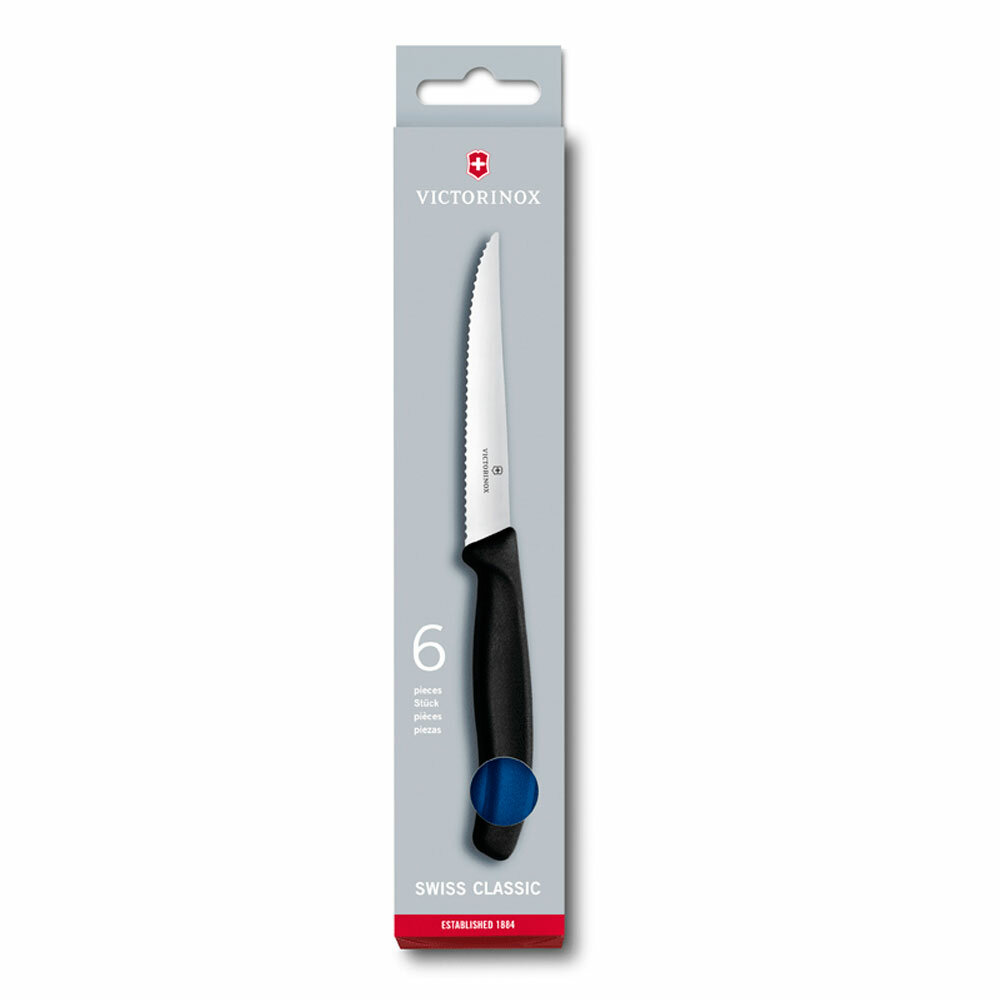   Victorinox SwissClassic 6   6.7232.6