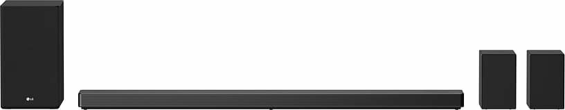 Саундбар LG SP11RA