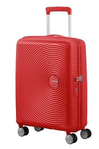 Чемодан 55см American Tourister Soundbox 32G-10001