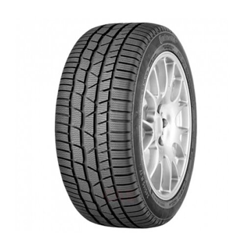    CONTINENTAL ContiWinterContact TS830 P 255/40R18 99V XL TL FR MO (.353129)