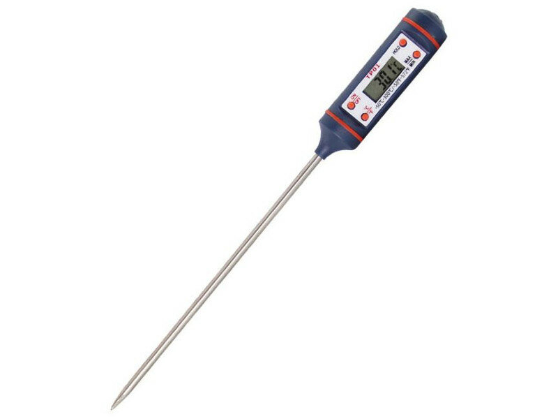 Щуп-термометр TP101 до 300 градусов
