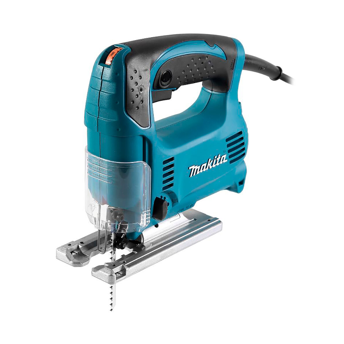 Лобзик Makita 4329K, 450 Вт