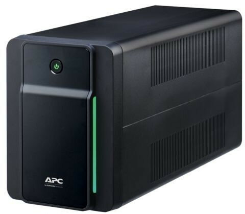 BX1600MI-GR ИБП APC Back-UPS 1600VA (BX1600MI-GR)