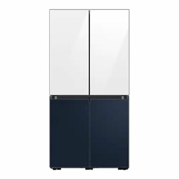 Холодильник Samsung RF60A91R18A/WT - фотография № 1