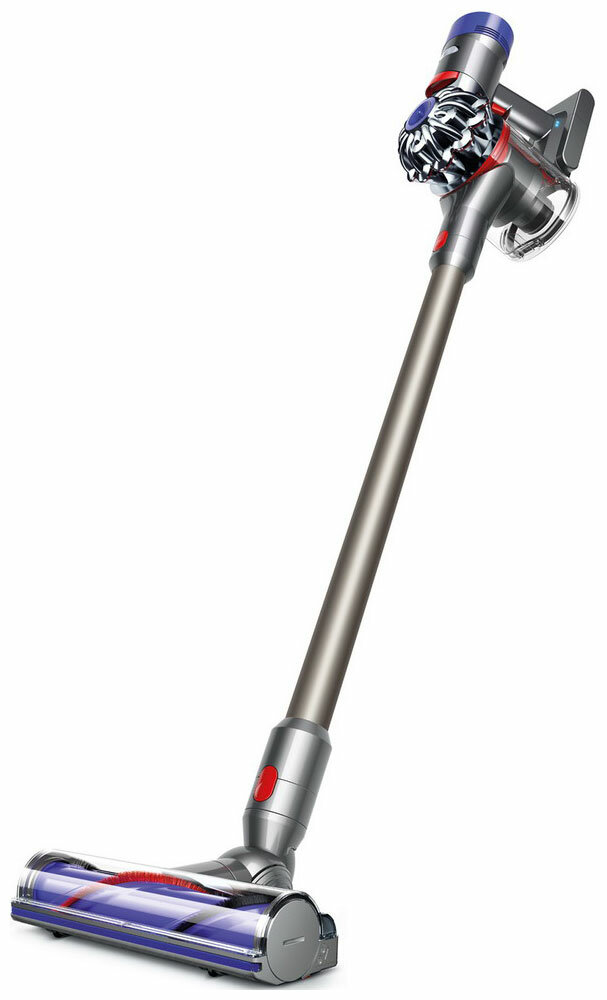 Пылесос беспроводной Dyson V8 Motorhead