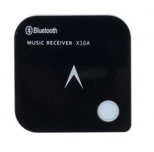 Bluetooth 3.0 приемник Yarkonia X10A
