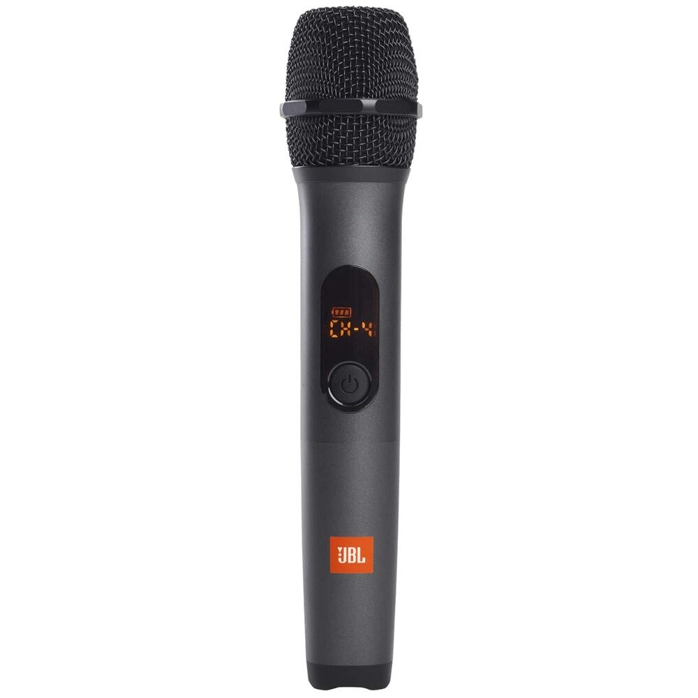 Микрофон JBL WIRELESSMICRU