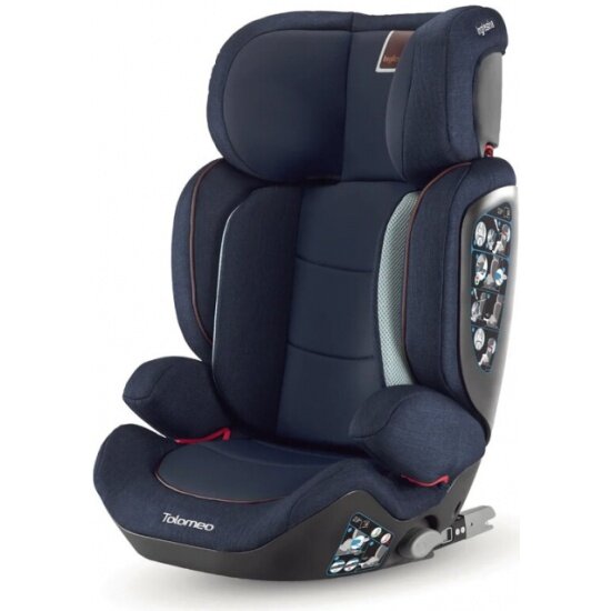 Автокресло INGLESINA Tolomeo isofix, Navy