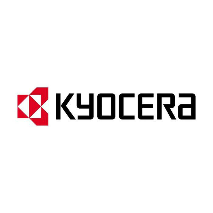 Kyocera Тонер-картридж TK-580C для P6021cdn/FS-C5150DN голубой (2800 стр.)