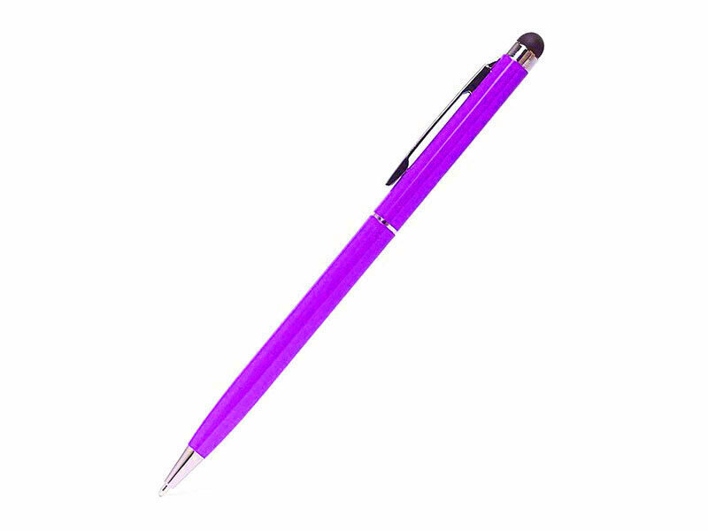 Стилус Activ универсальный Purple 122725