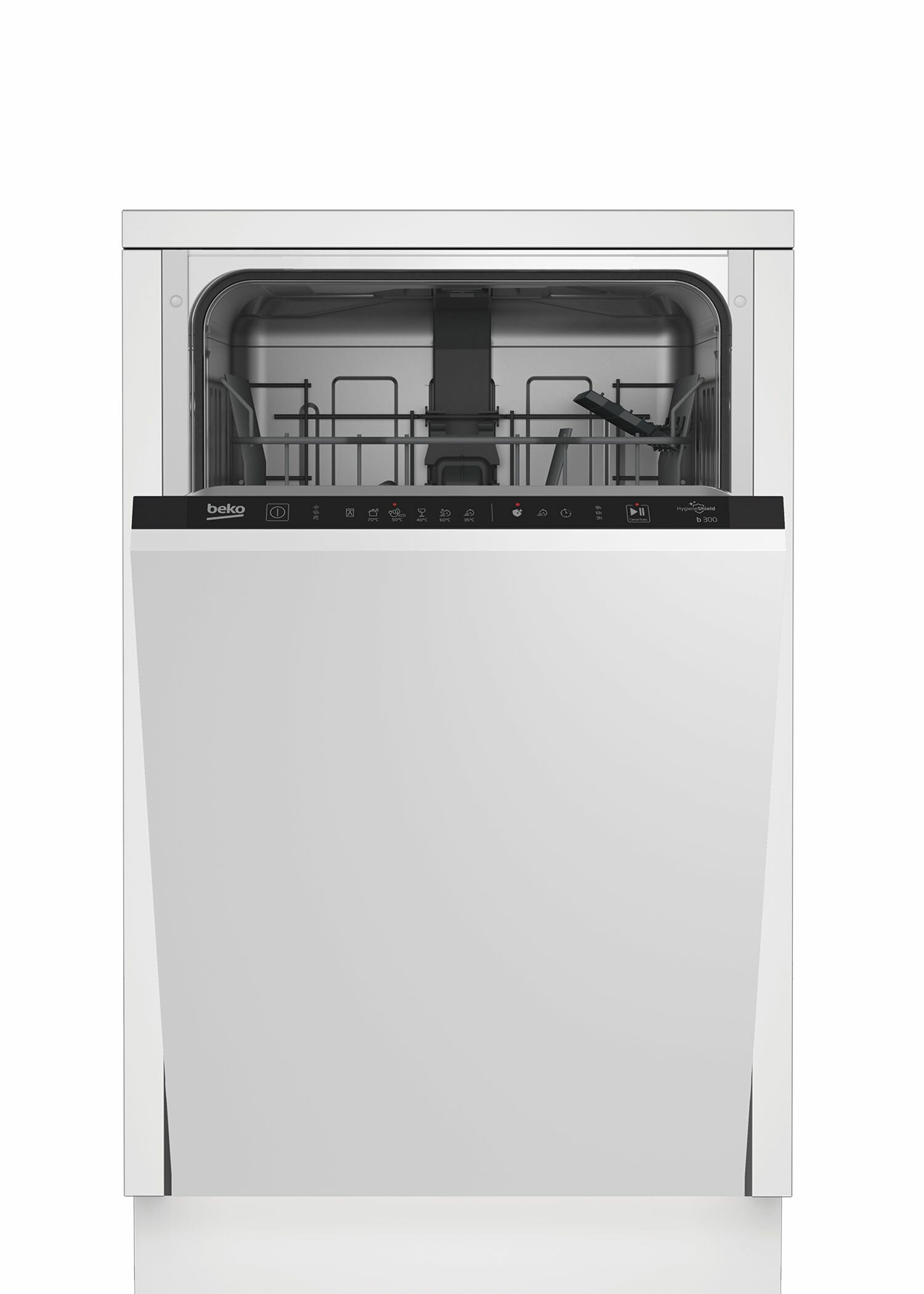 Посудомоечная машина BEKO BDIS 16020