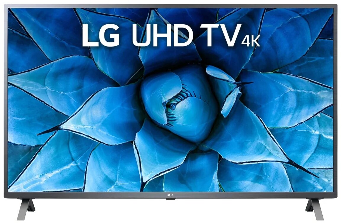 4K LED телевизор LG 55UN73506