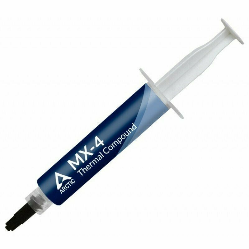 Термопаста Arctic Cooling MX-4 Thermal Compound (8 г) (ACTCP00059A)