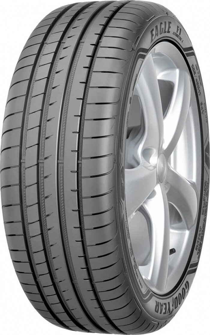 225/55 R17 Goodyear Eagle F1 Asymmetric 3 97Y