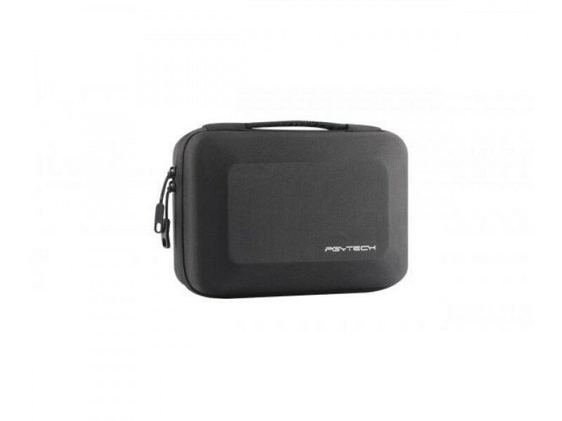 Средний кейс PGYTECH Carrying Case для GoPro и других экшен-камер, P-18C-020