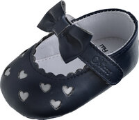 Детская обувь: Туфли Chicco Туфли Chicco Osca для девочек, цвет синий, размер 160