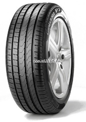 Автомобильные летние шины Pirelli Cinturato P7 205/55 R16 91V