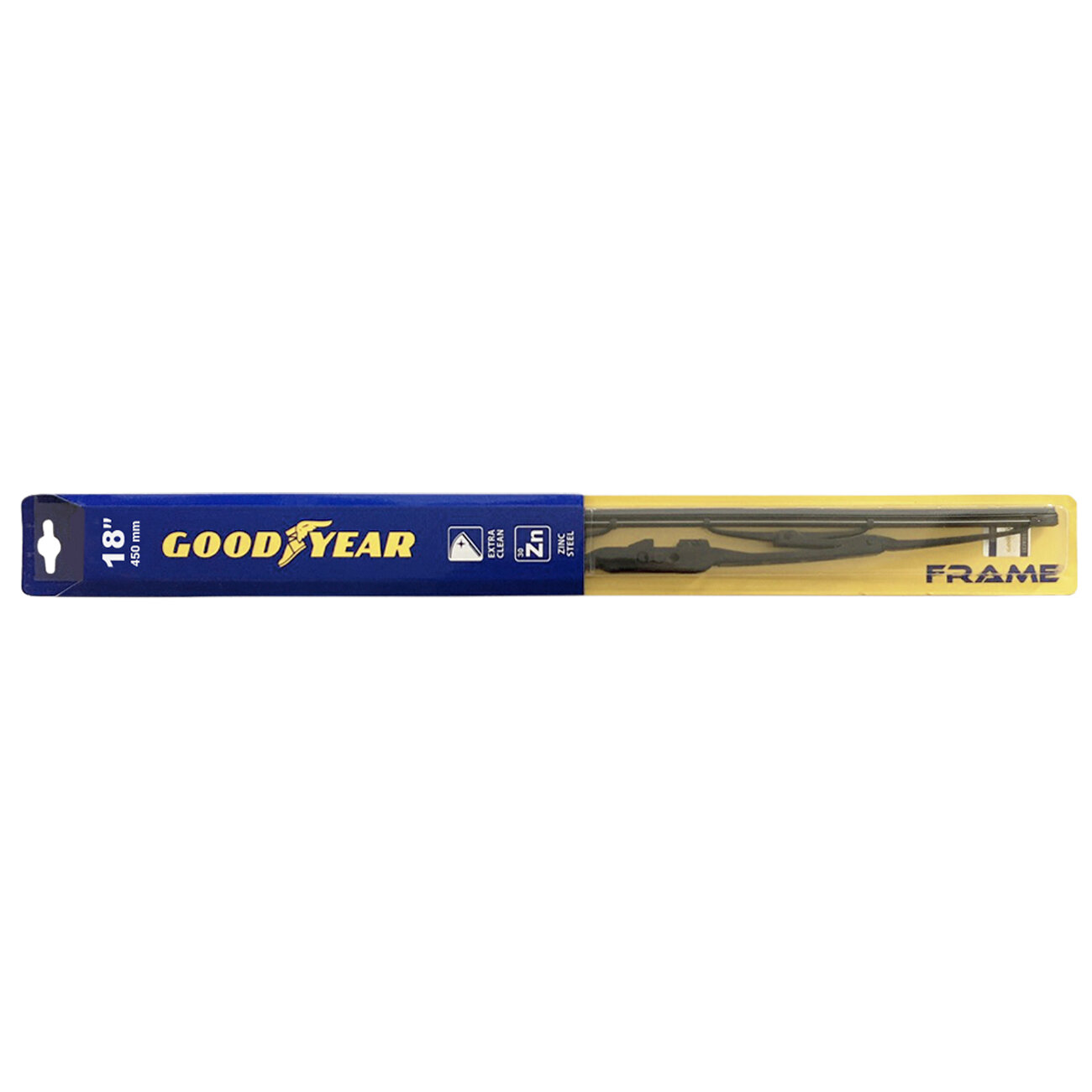 Щетка стеклоочистителя Goodyear GY000318 Frame 45 см