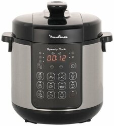 Мультиварка Moulinex Speedy Cook Fast CE222D32