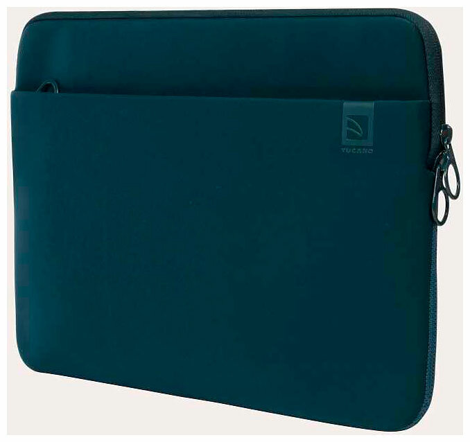 Чехол для ноутбука Tucano Top Sleeve 15'' цвет синий