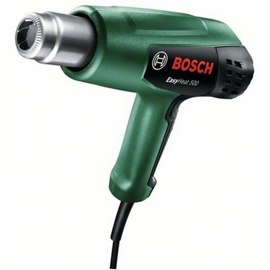 Фен строительный Bosch Diy Bosch EasyHeat 500 (06032A6020)