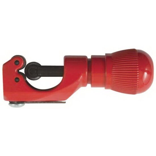 фото Труборез усиленный Fit , 6-42 мм Профи, запасной ролик