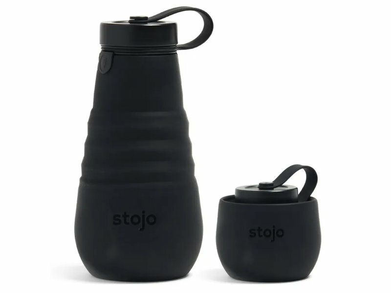 Бутылка Stojo 59ml W1-INK