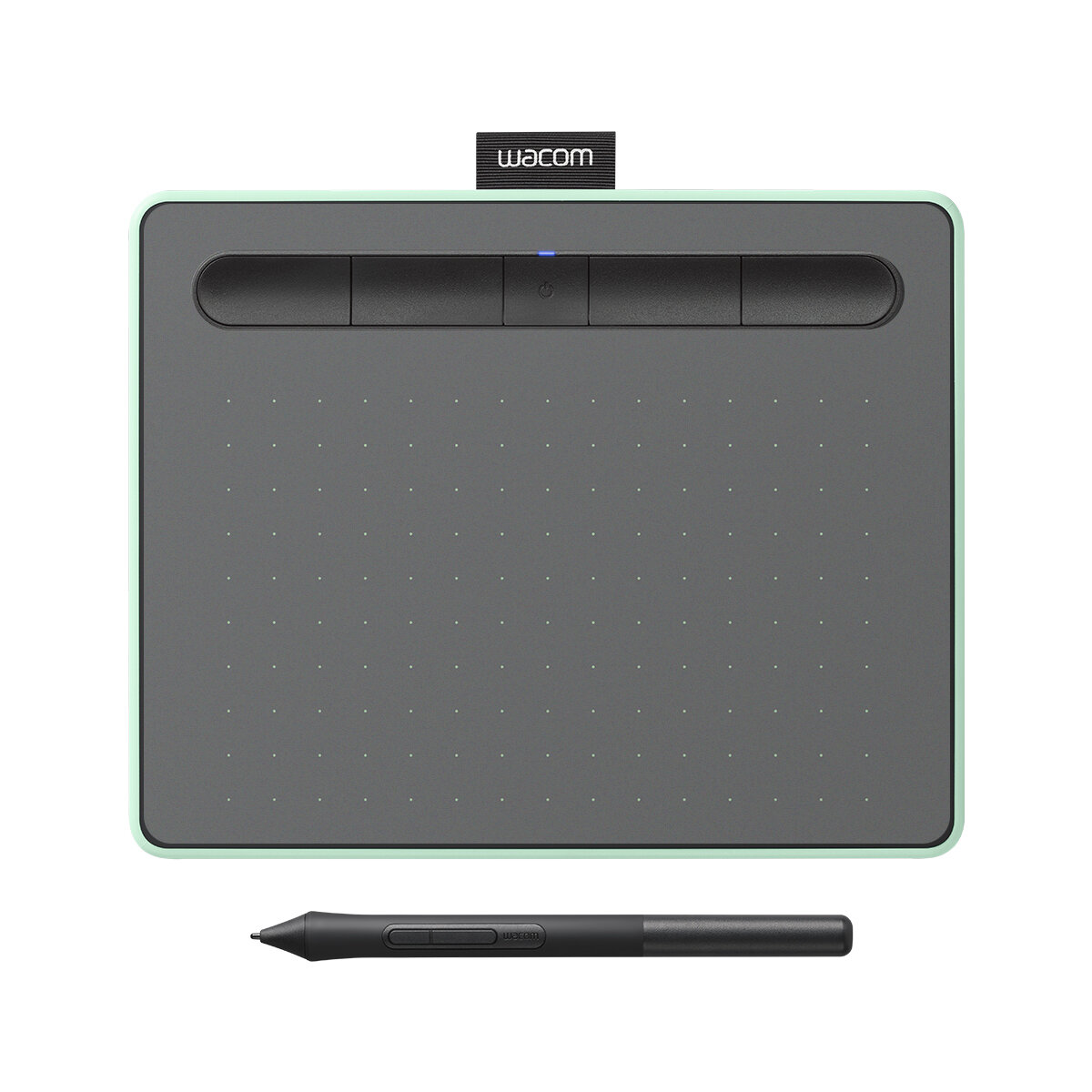    Wacom Intuos Small