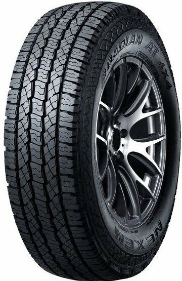 Nexen Roadian AT 4X4 RA7 225/75 R16 115/112S ()