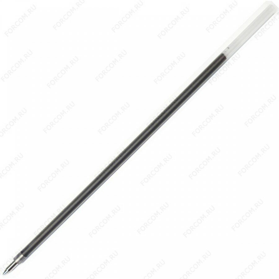 Стержень для шариковой ручки Stabilo Арт 508, 538, F 0,38 мм, цвет чернил: Черный, 1 шт. (STABILO 5080F/10-46, 5080F/1046)