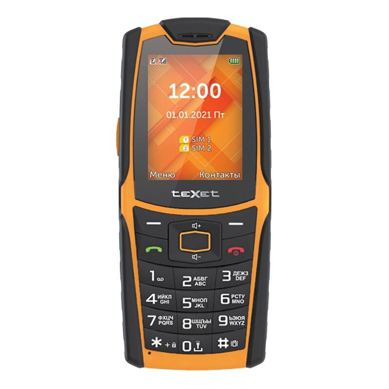   teXet TM-521R  -