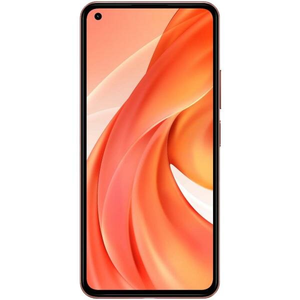 Xiaomi 11 Lite 5G NE 8/256Gb Peach Pink (Персиково-розовый) (Global Version)