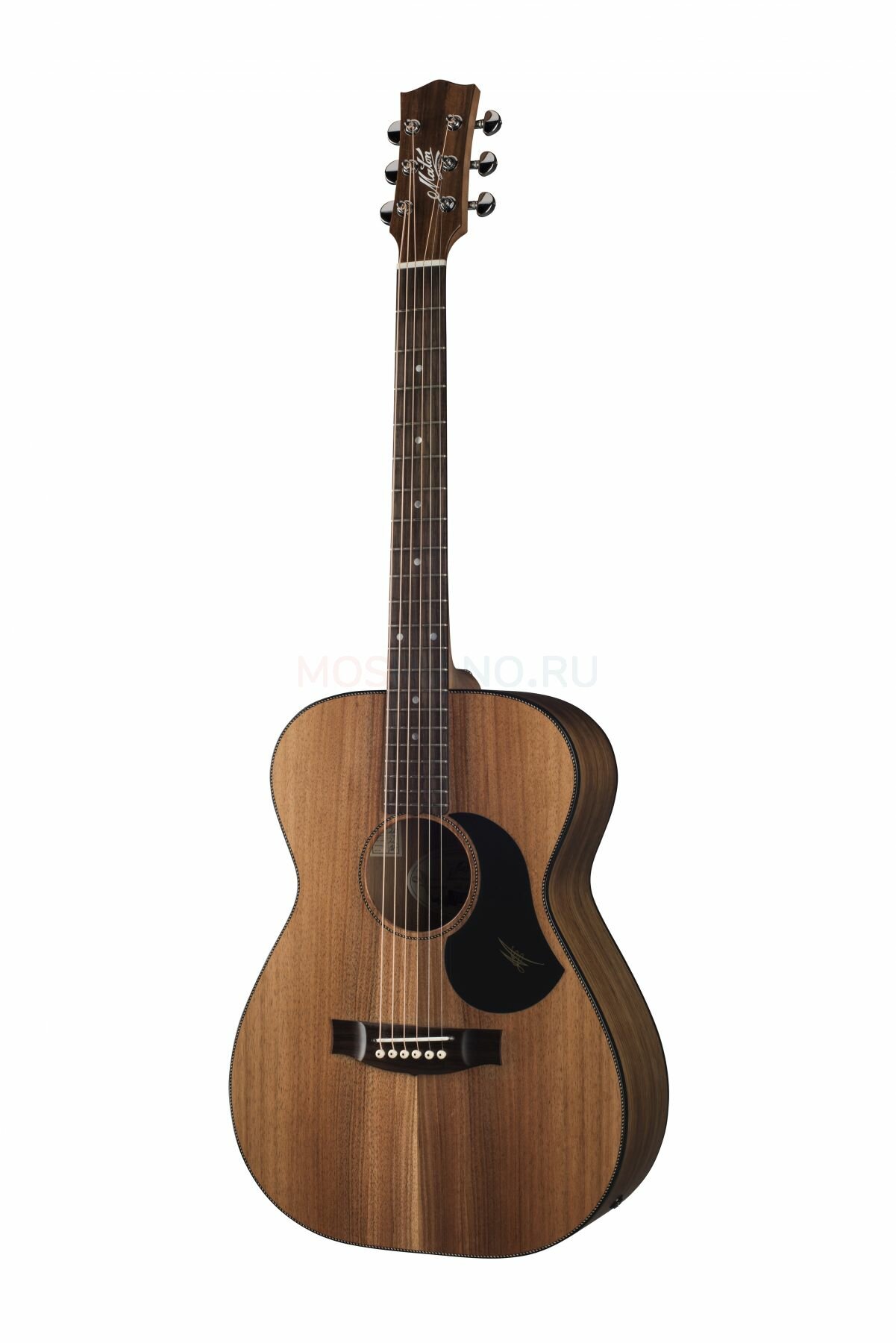 Гитара Maton EBW808