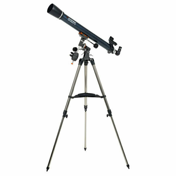 Телескоп Celestron AstroMaster 70 EQ