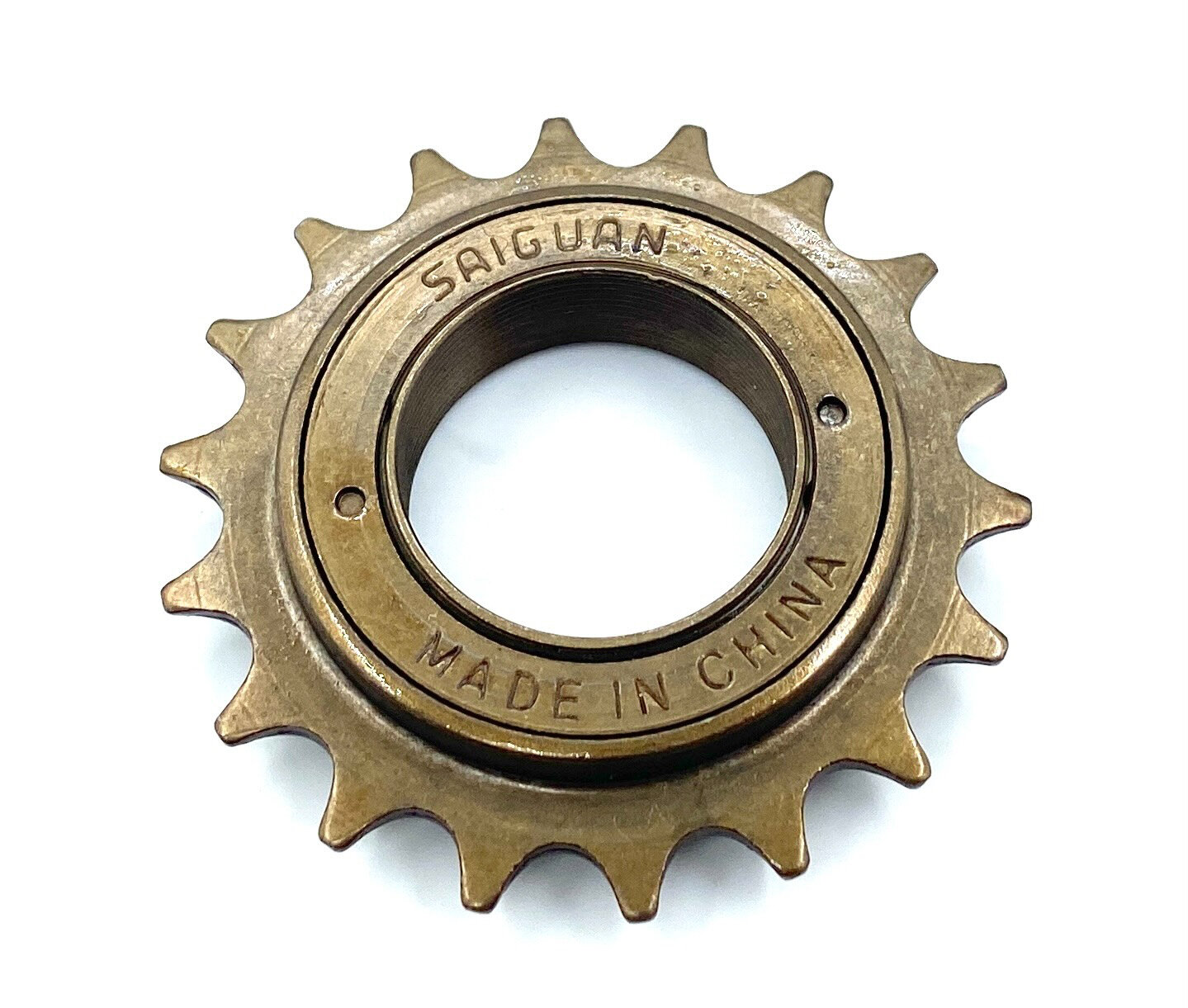 Трещотка TBS Single Freewheel 18T 1/2х1/8