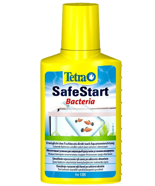 Tetra Safe Start      100  .