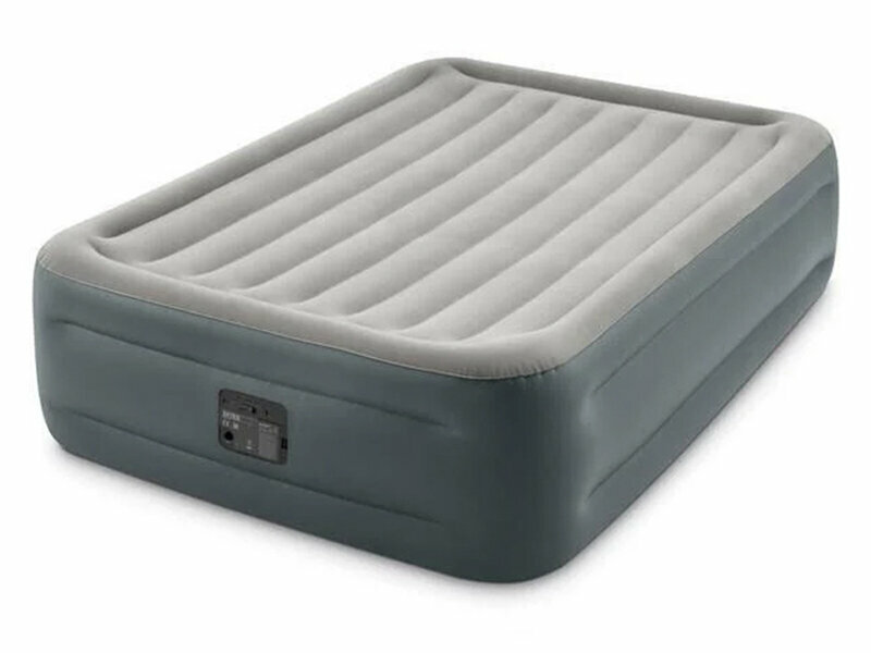 Надувная кровать Intex Essential Rest Airbed (64126)