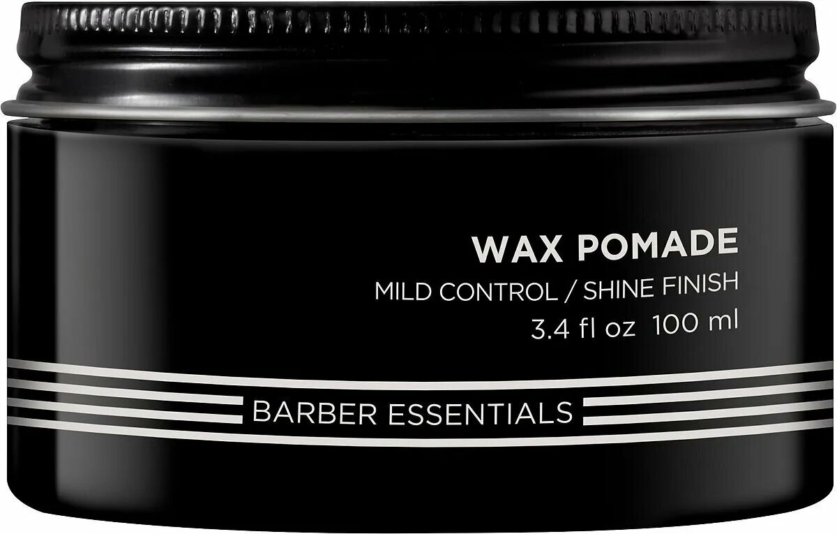       Redken Brews Wax Pomade -    100 