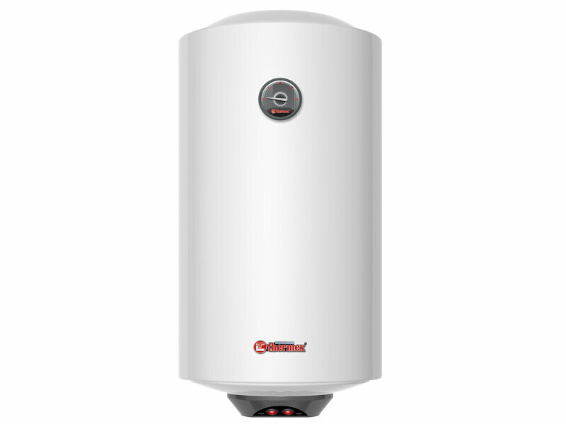 Накопительный электрический водонагреватель Thermex Thermo 50 V Slim