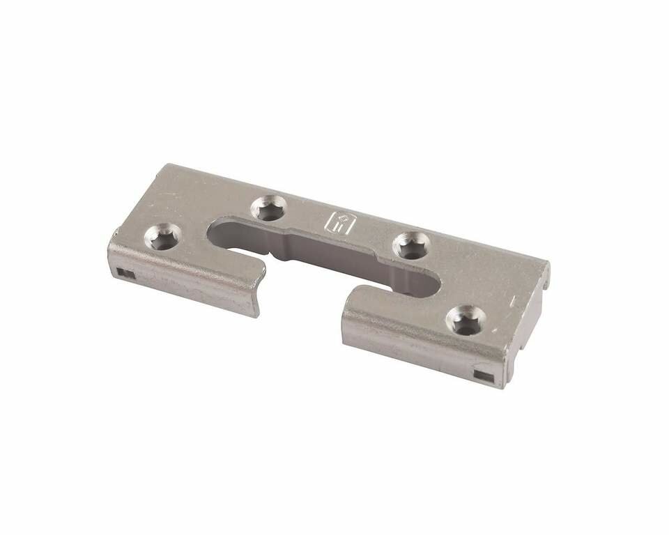 фото Опора откидная Internika, левая, Rehau