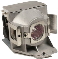 (OBH) Оригинальная лампа с модулем для проектора BenQ 5J.J7T05.001