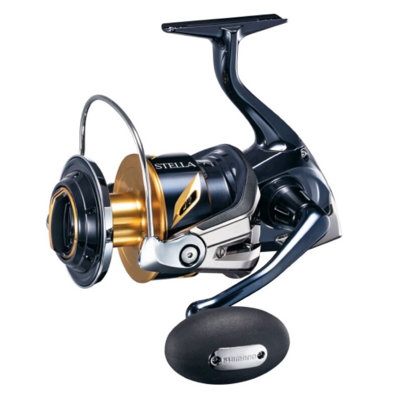  Shimano 20 STELLA SW 18000HG