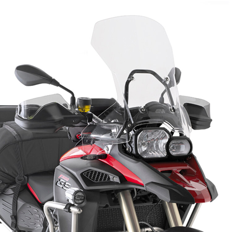 Стекло ветровое Givi BMW F 800 GS Adventure