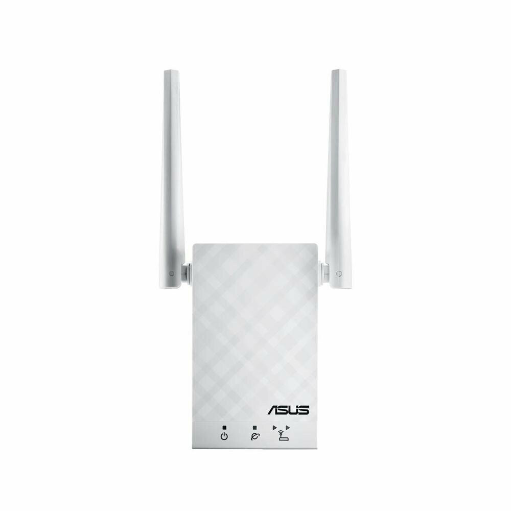 Wi-Fi  ASUS RP-AC55