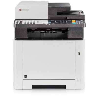 МФУ Kyocera Ecosys M5521cdn